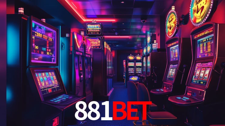 881bet App Interface