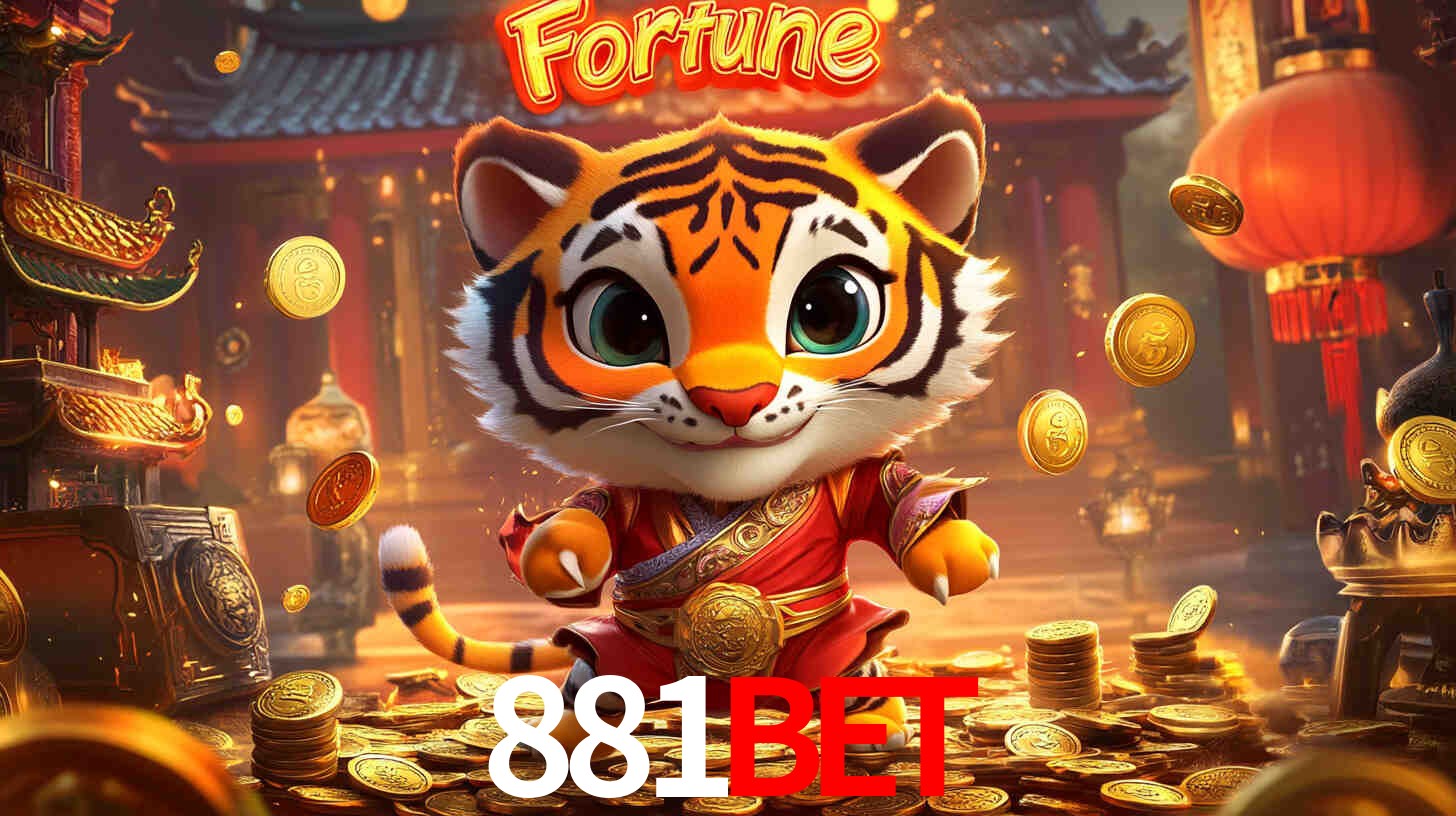 Descubra o Programa VIP da 881bet: Vantagens Exclusivas para Jogadores