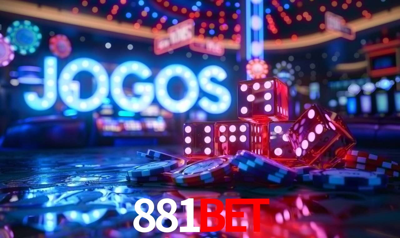 Interface Premium 881bet