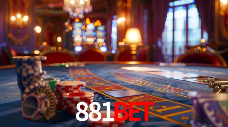 Platform Technology 881bet