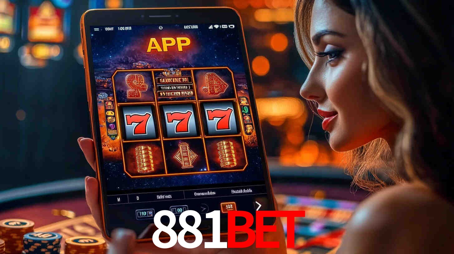 881bet: Seu Especialista em Apostas Esportivas Brasileiras