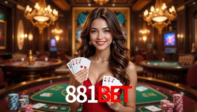 Seasonal Promotions 881bet
