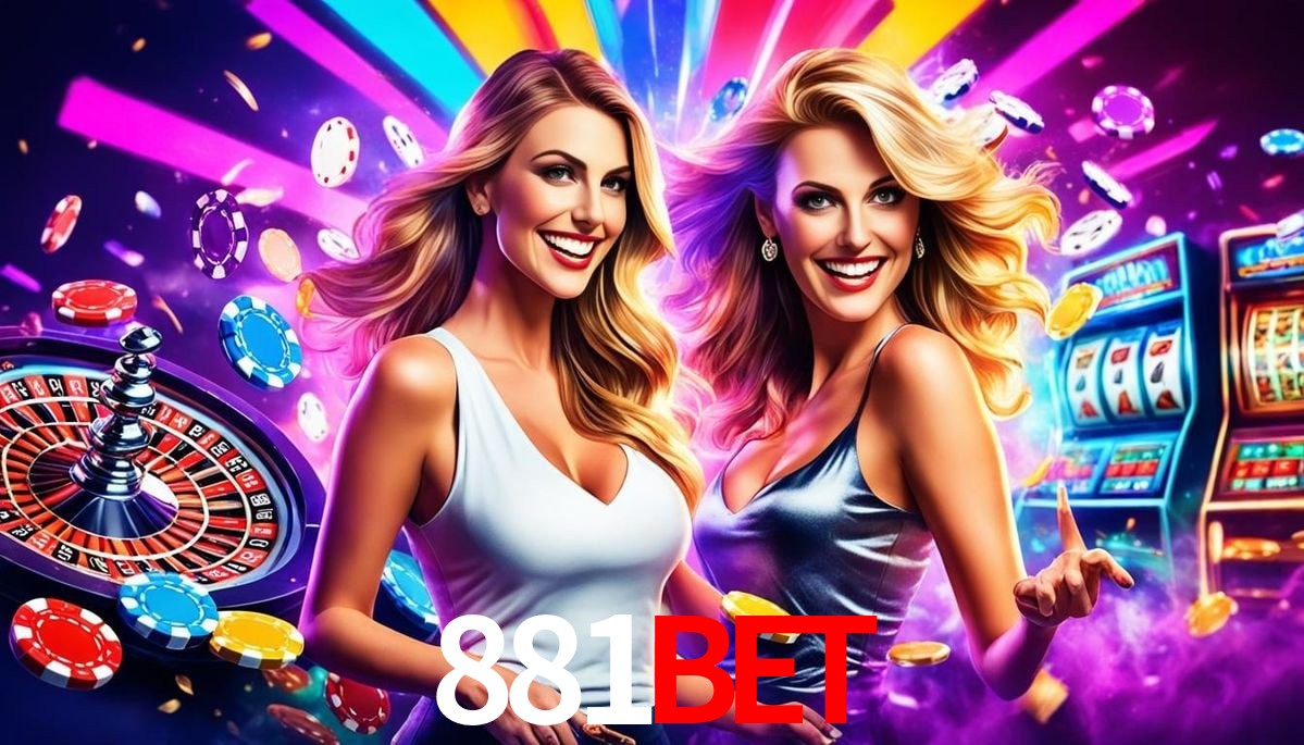 PIX Instantâneo 881bet