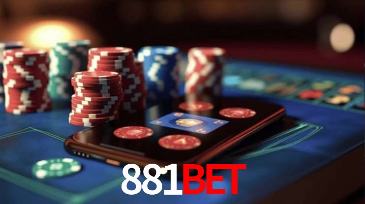 Casino VIP 881bet