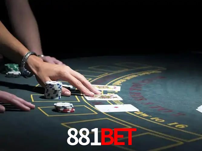 Benefícios da Conta 881bet