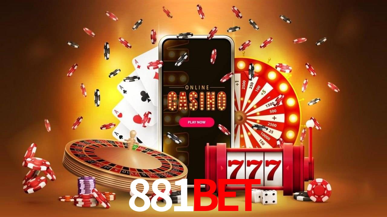 Avaliações dos Jogadores 881bet