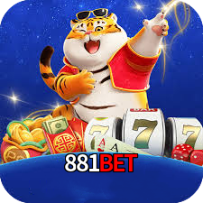 Logo da 881bet